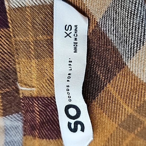 Flannel Shirt - Picture 11 of 16